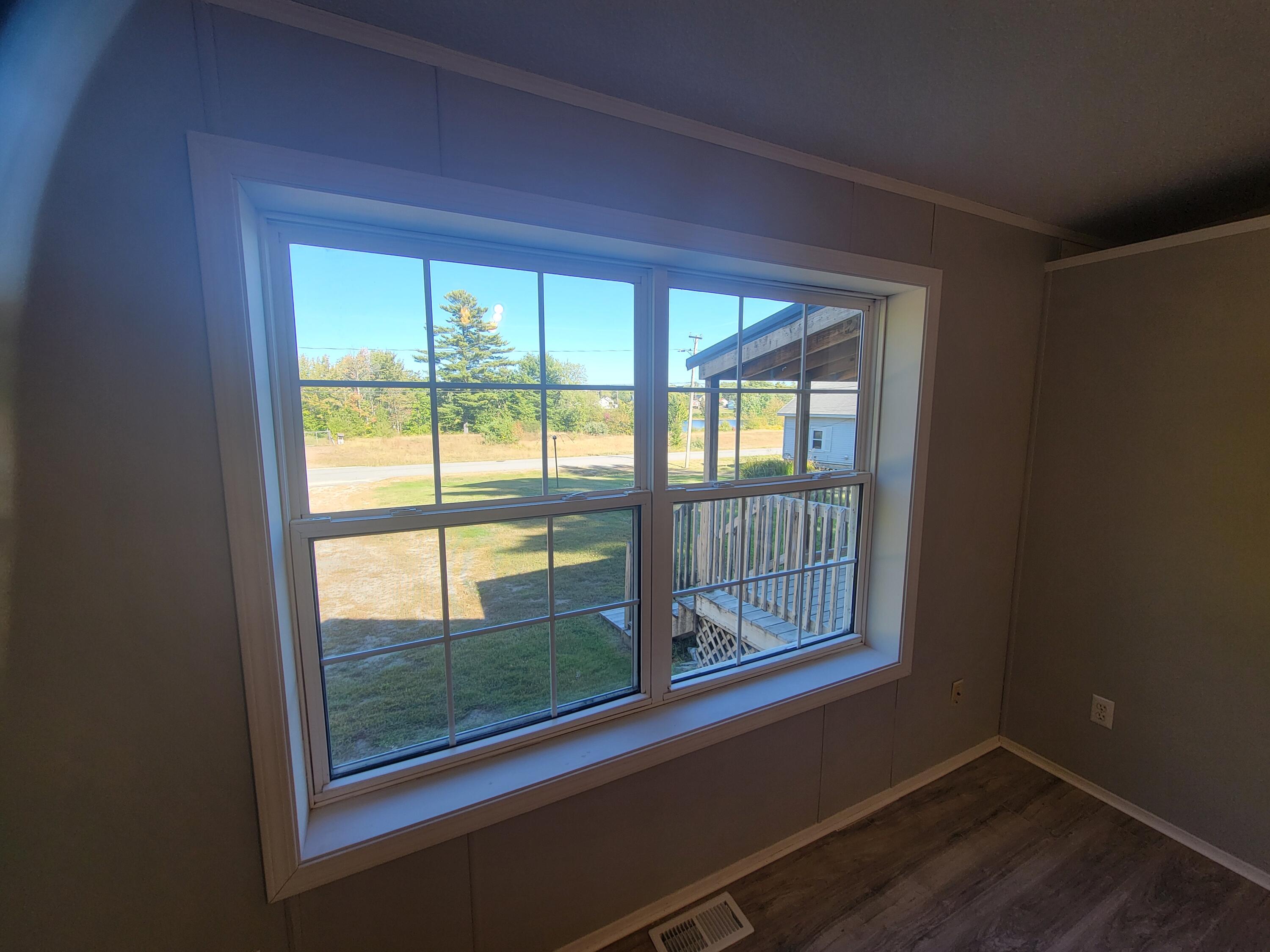 100 River Road Howland ME 04448