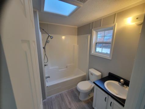 100 River Road Howland ME 04448