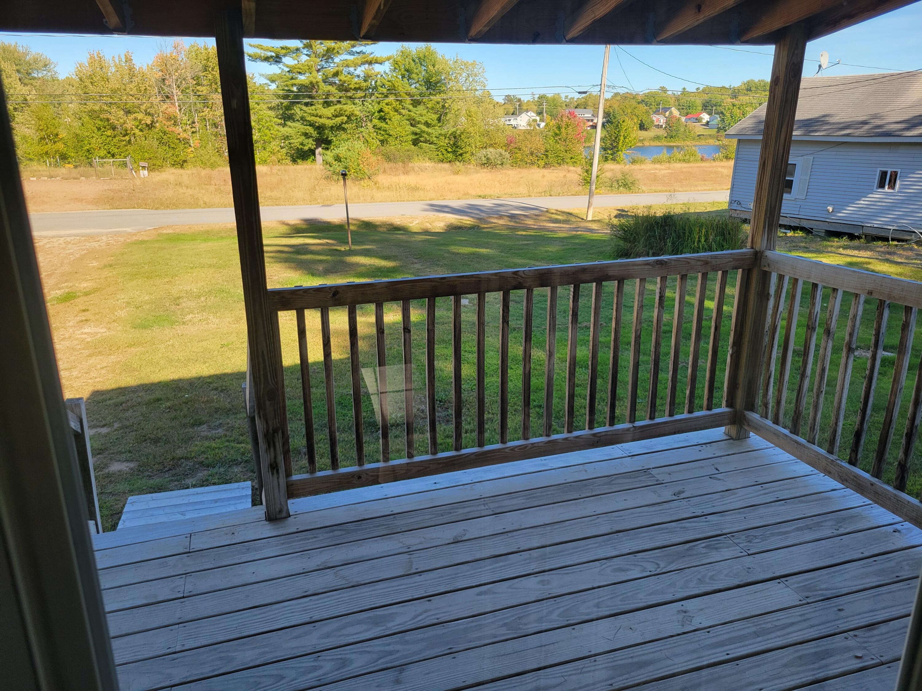 100 River Road Howland ME 04448