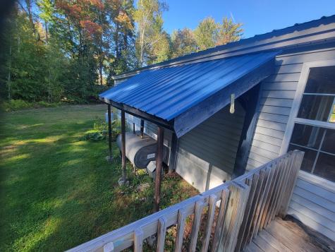 100 River Road Howland ME 04448