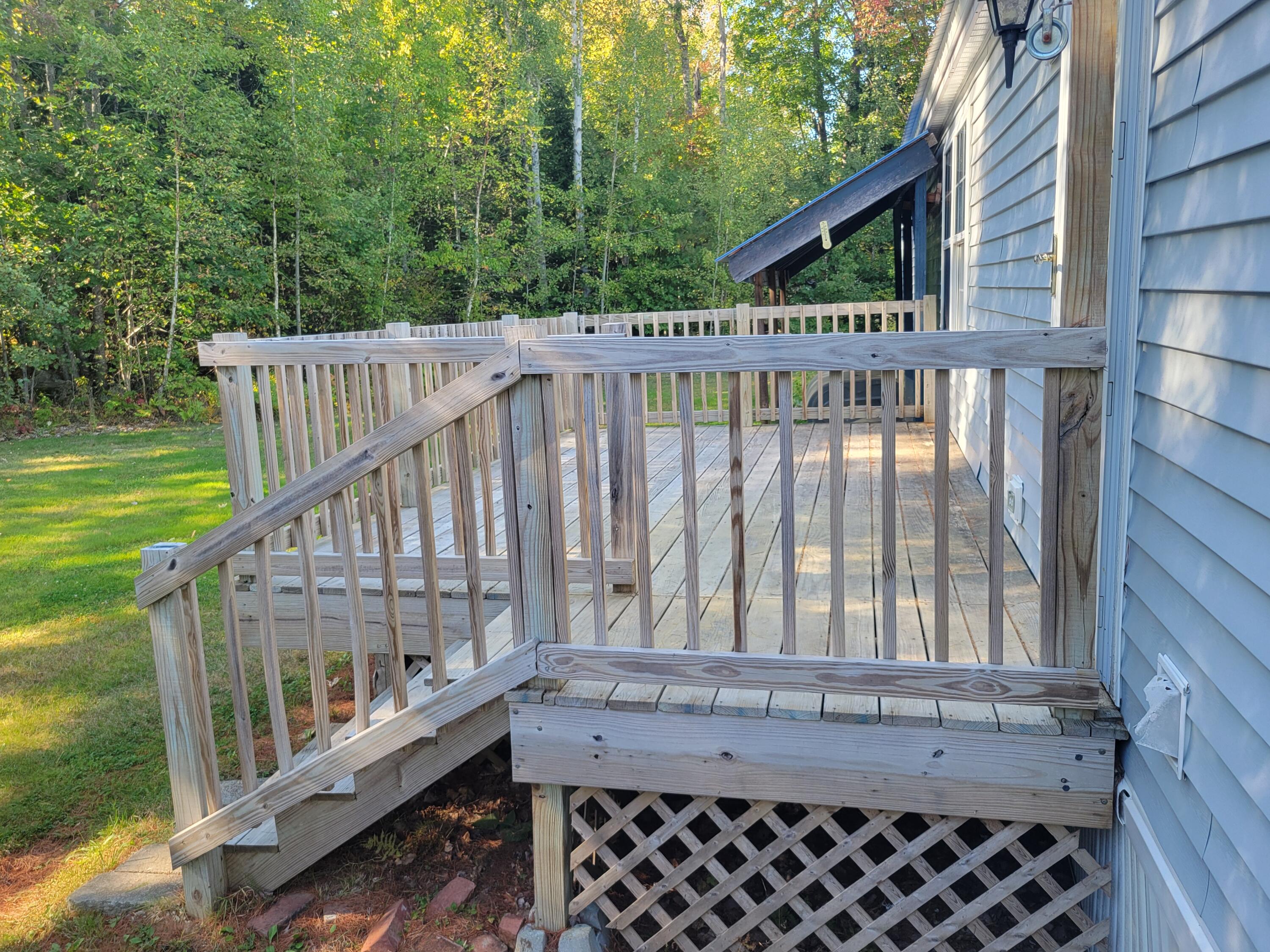 100 River Road Howland ME 04448