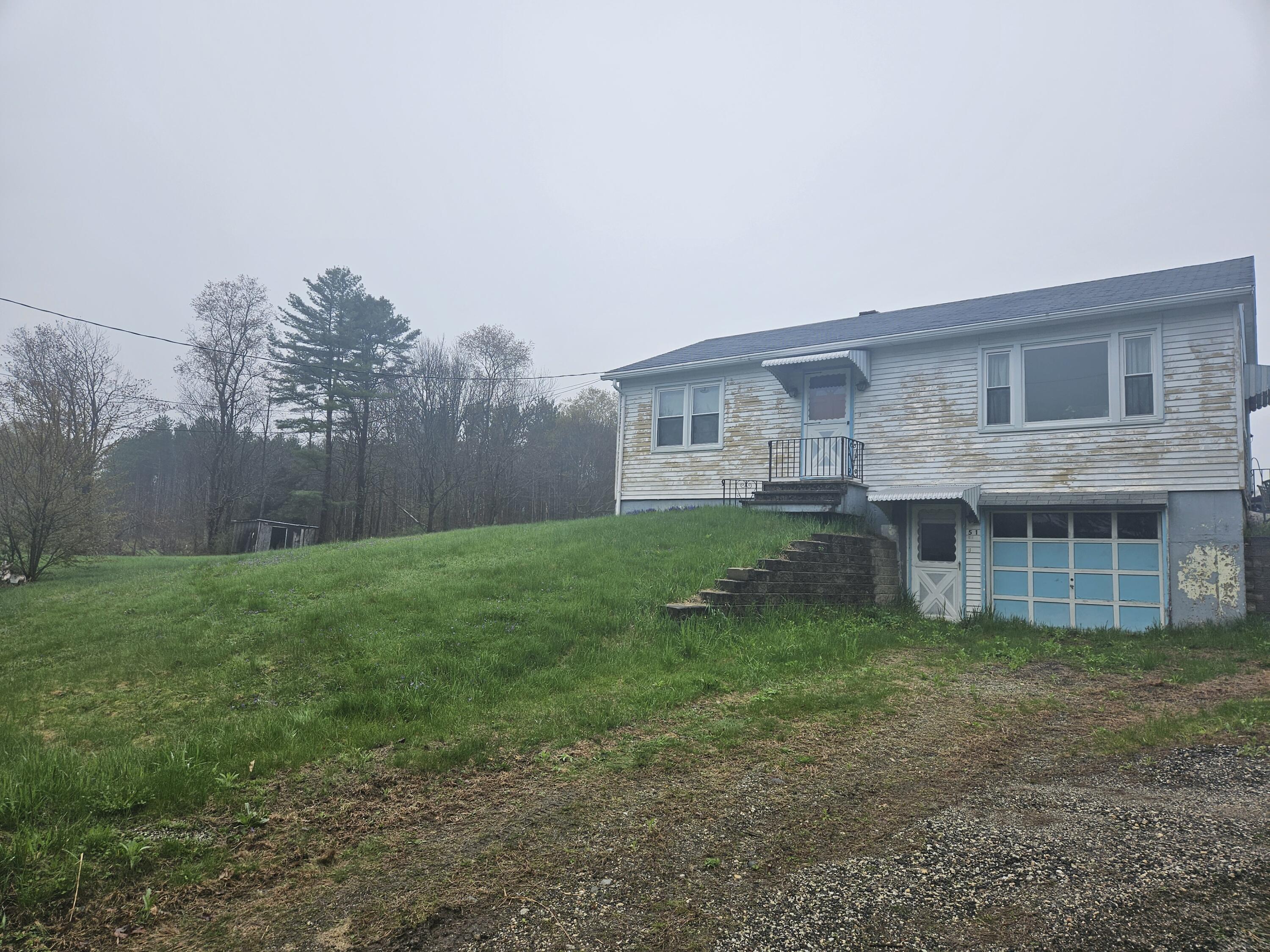 51 Witham Road Auburn ME 04210