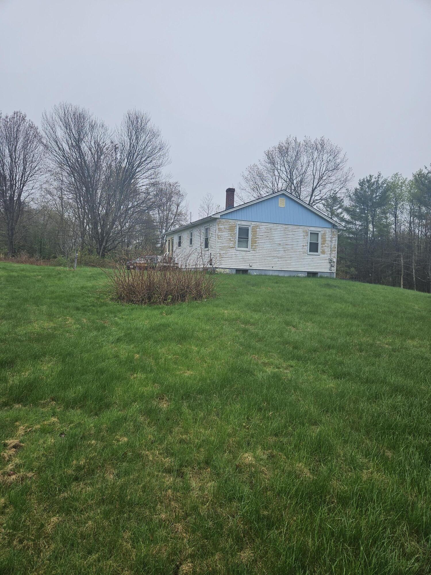 51 Witham Road Auburn ME 04210