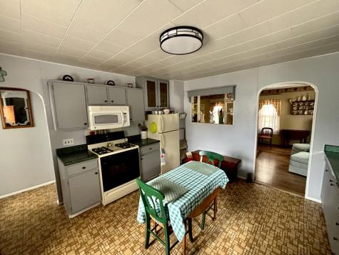 6 Winter Street Millinocket ME 04462