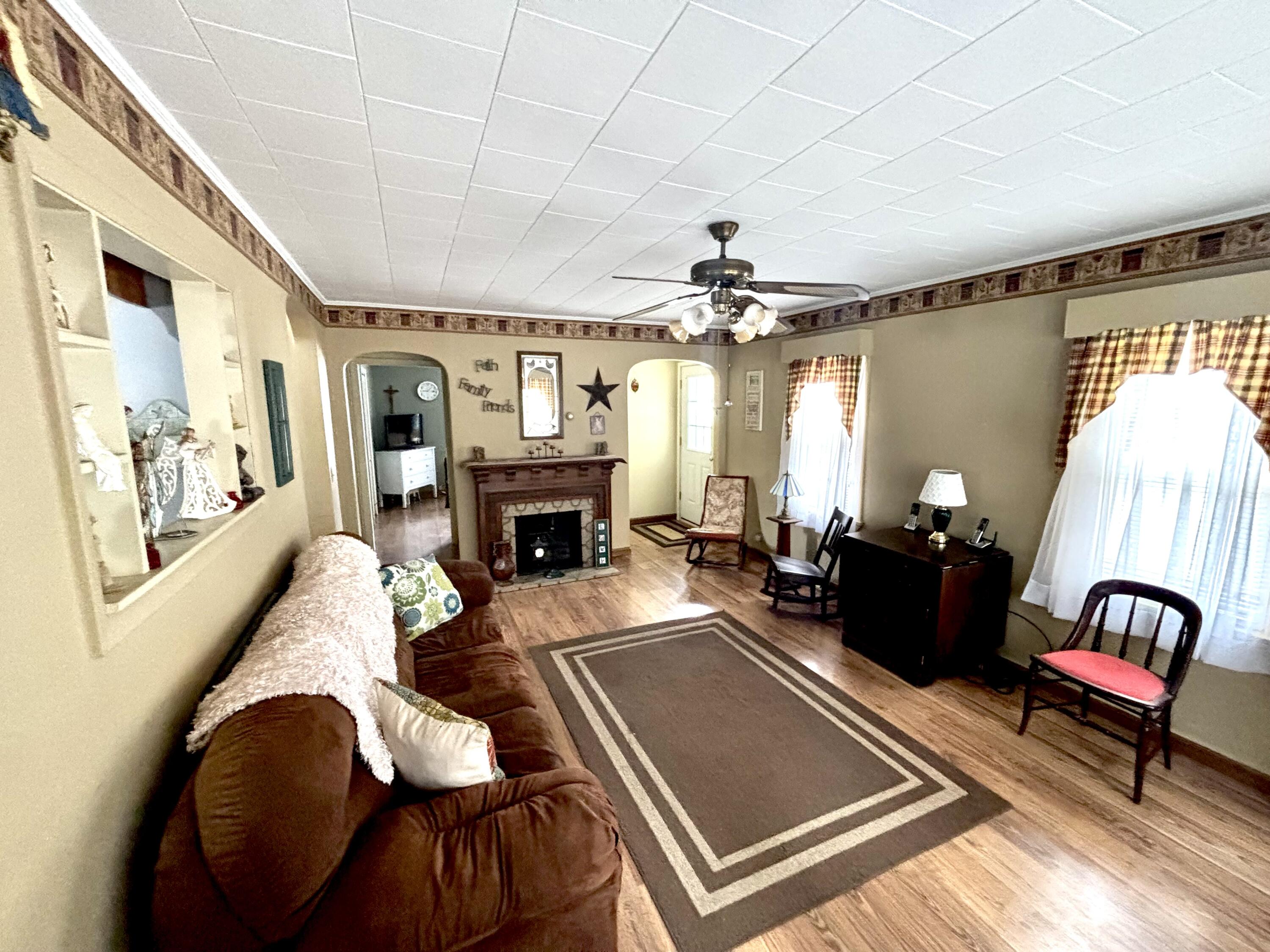 6 Winter Street Millinocket ME 04462
