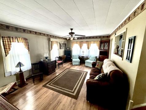 6 Winter Street Millinocket ME 04462