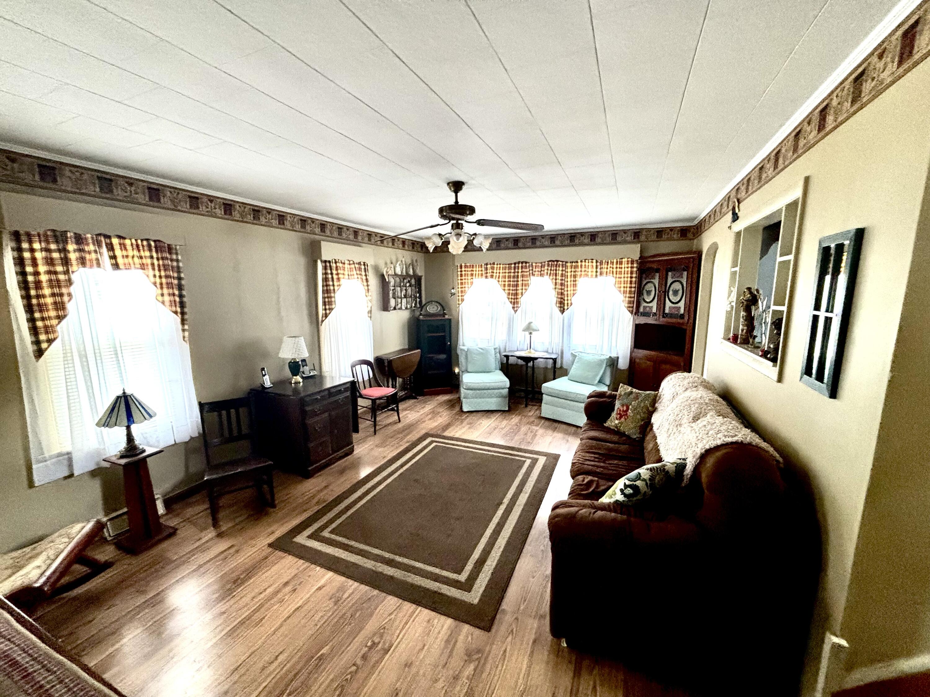 6 Winter Street Millinocket ME 04462