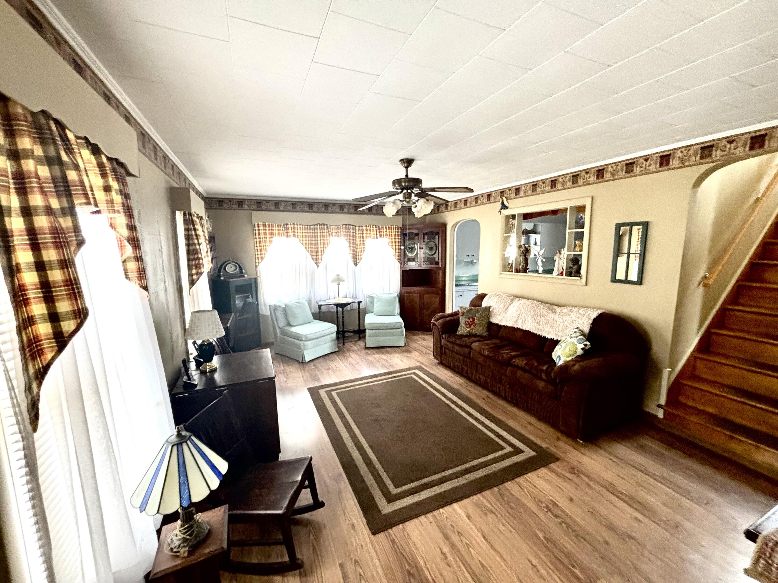6 Winter Street Millinocket ME 04462