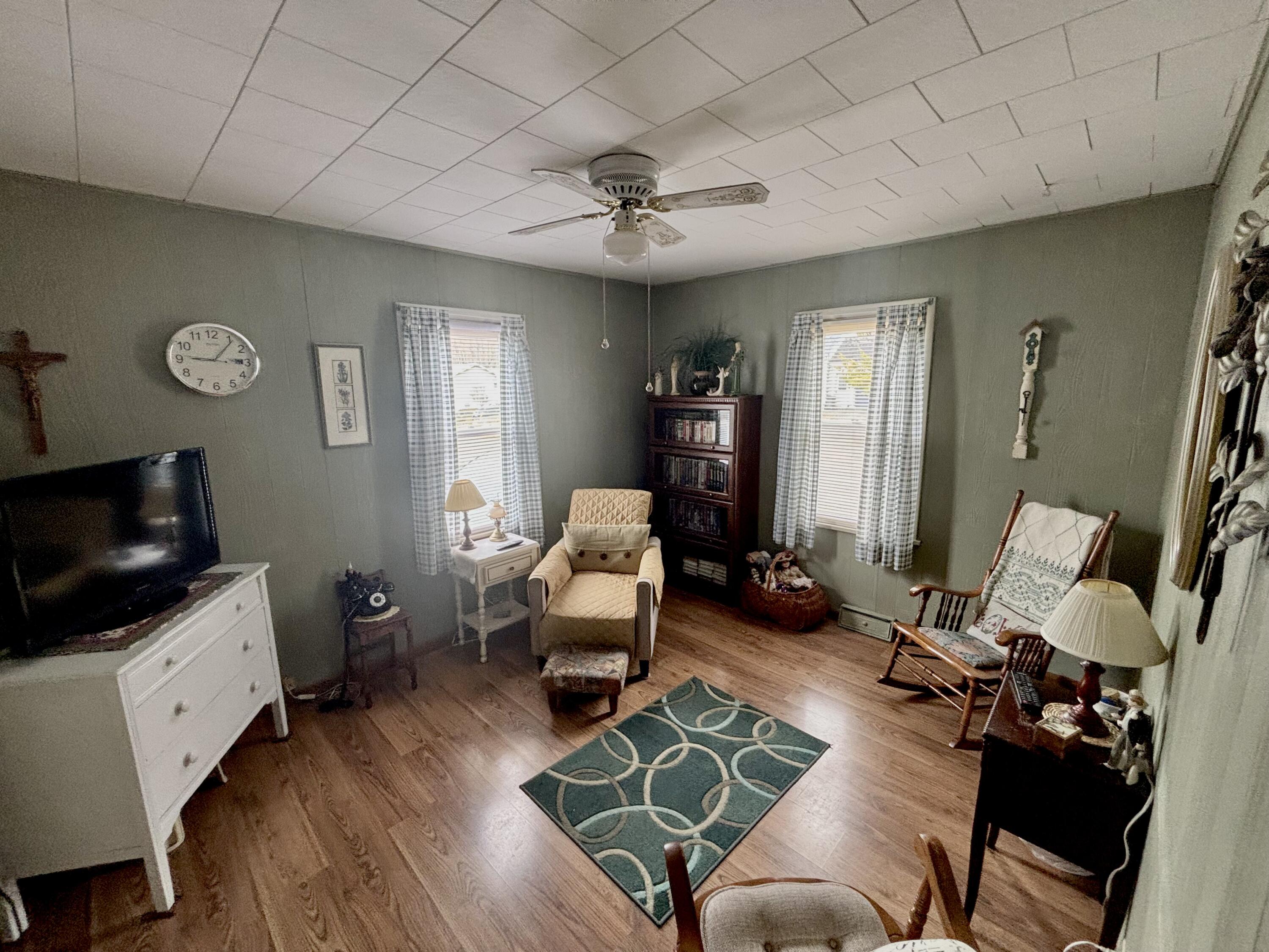 6 Winter Street Millinocket ME 04462