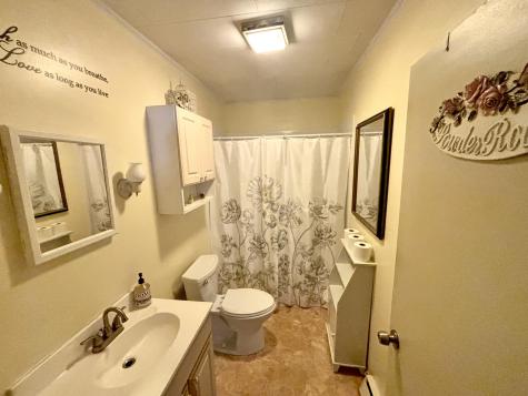 6 Winter Street Millinocket ME 04462