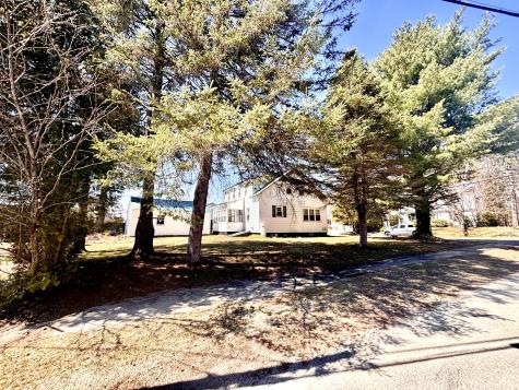 6 Winter Street Millinocket ME 04462