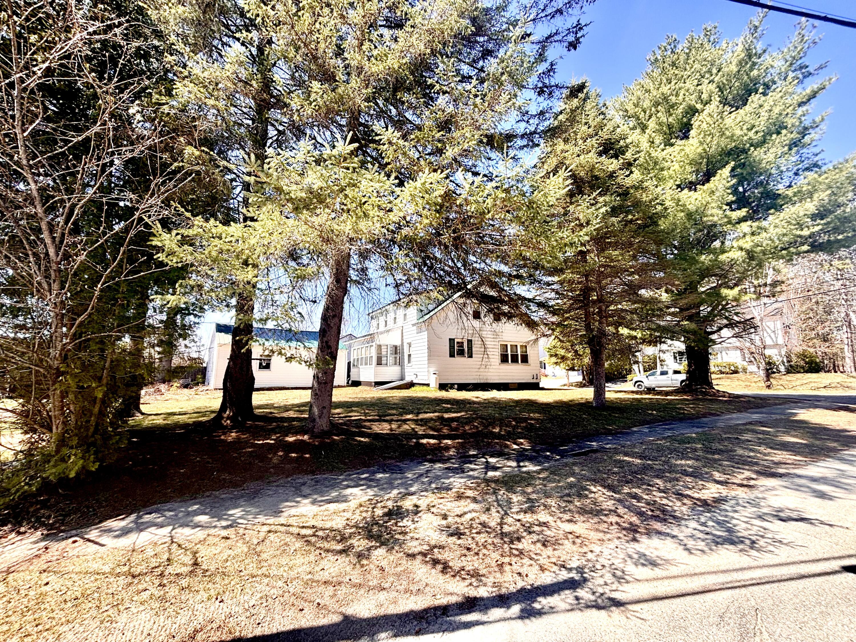 6 Winter Street Millinocket ME 04462