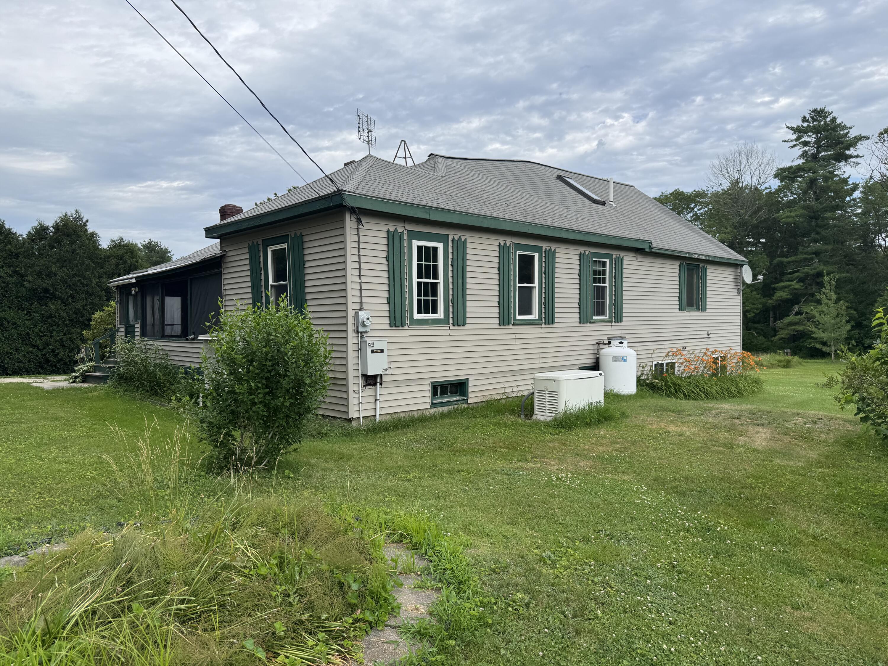 39 Guinea Road Biddeford ME 04005