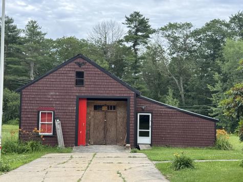 39 Guinea Road Biddeford ME 04005