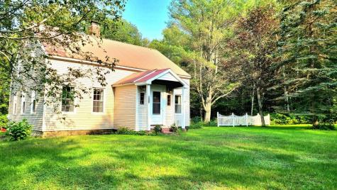 879 Valley Road Waterford ME 04088