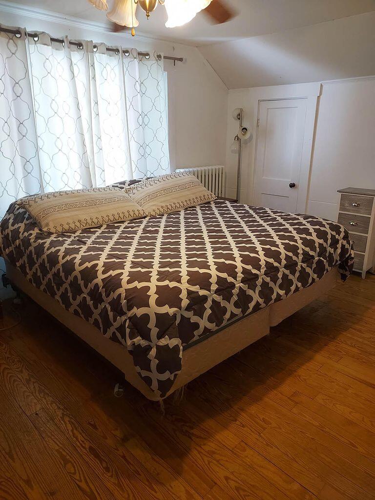 879 Valley Road Waterford ME 04088