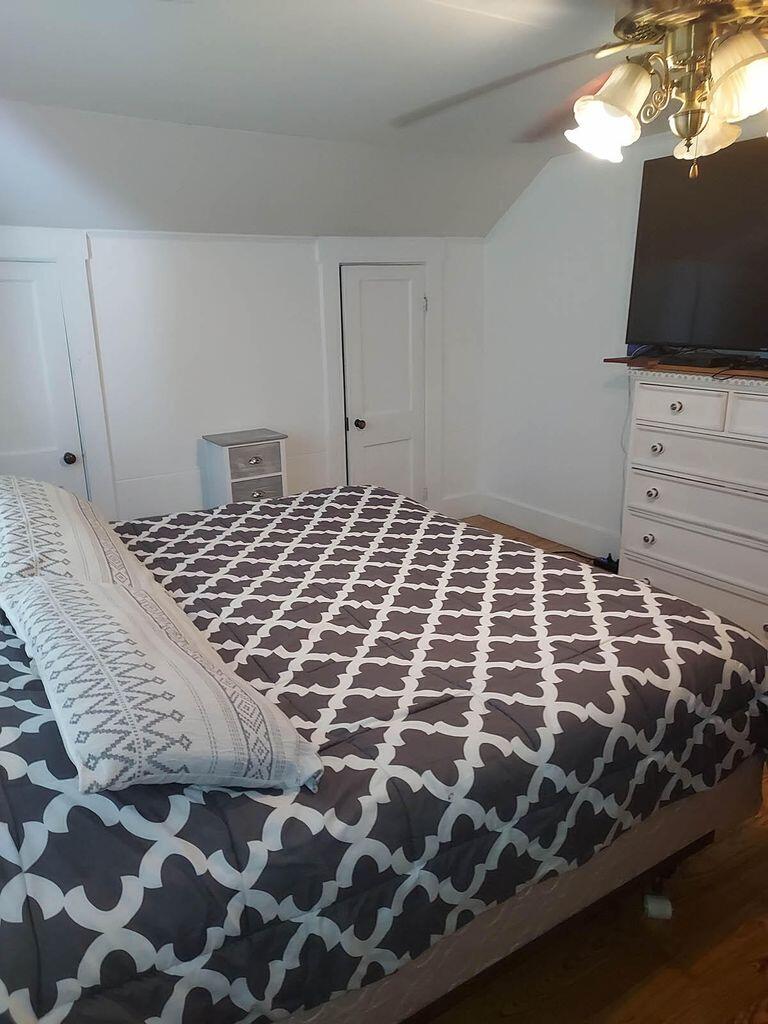 879 Valley Road Waterford ME 04088