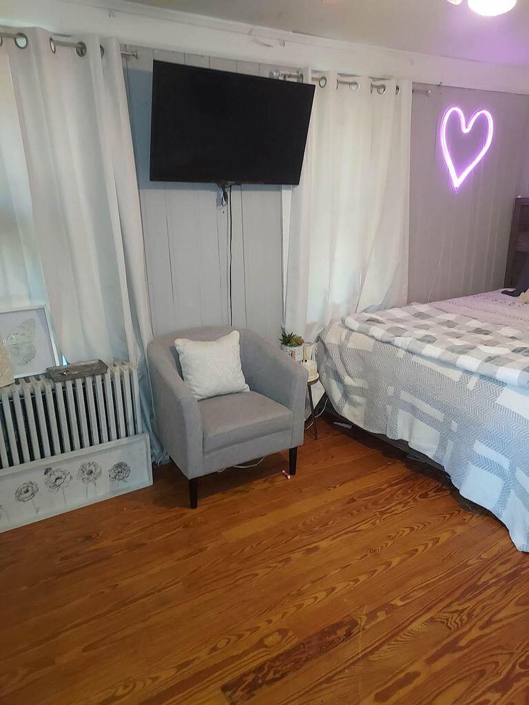 879 Valley Road Waterford ME 04088