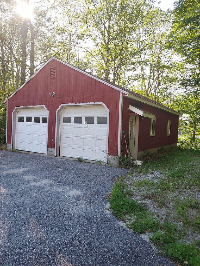 879 Valley Road Waterford ME 04088