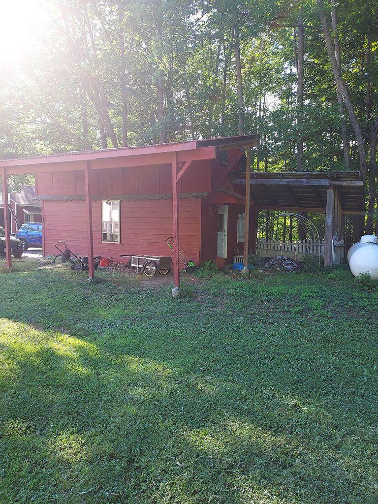 879 Valley Road Waterford ME 04088