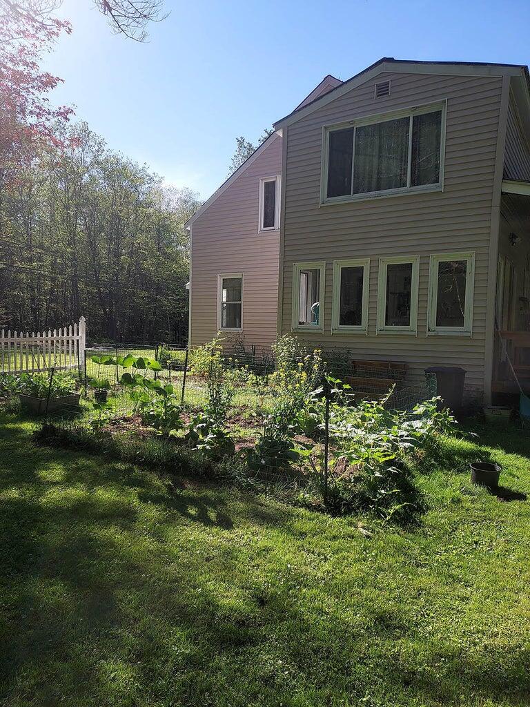 879 Valley Road Waterford ME 04088
