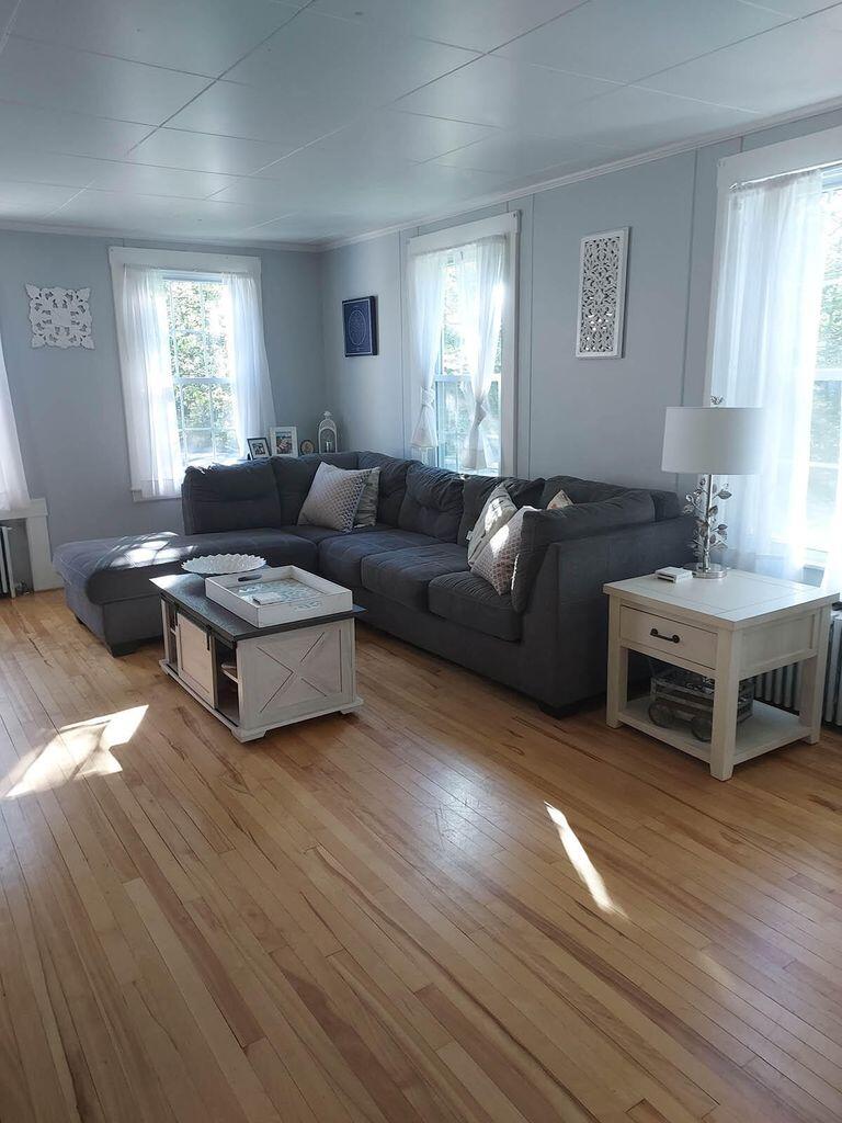 879 Valley Road Waterford ME 04088