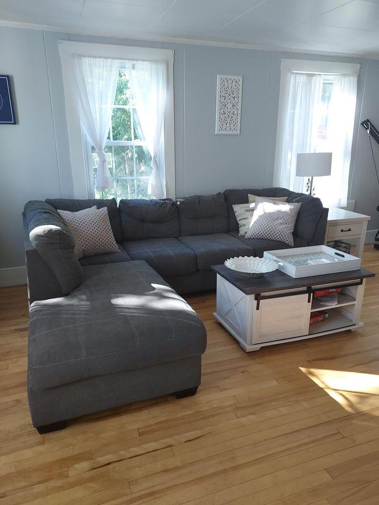 879 Valley Road Waterford ME 04088
