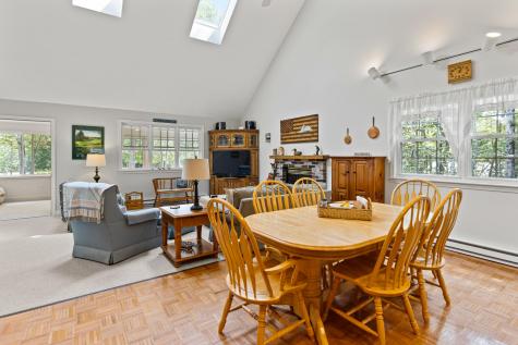 170 High Point Drive Frye Island ME 04071