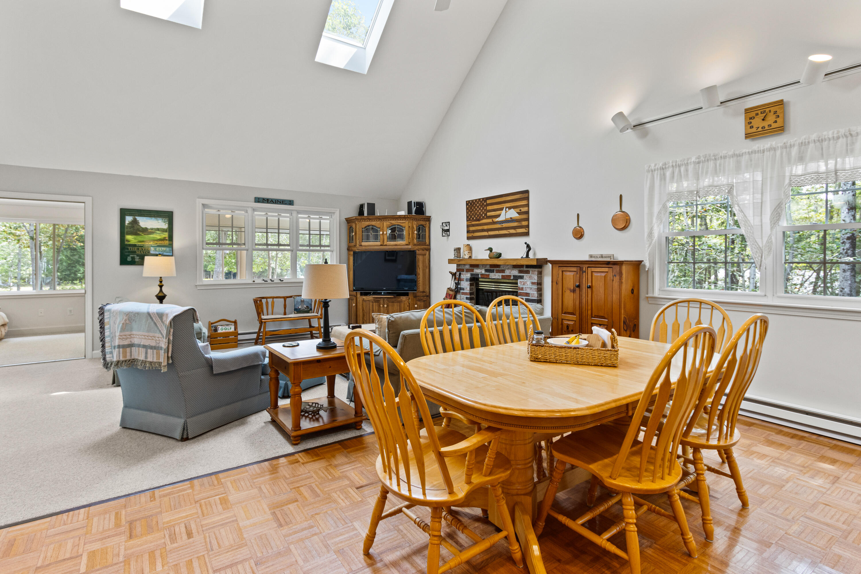 170 High Point Drive Frye Island ME 04071