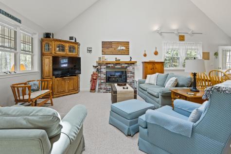170 High Point Drive Frye Island ME 04071