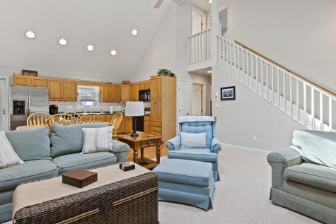 170 High Point Drive Frye Island ME 04071