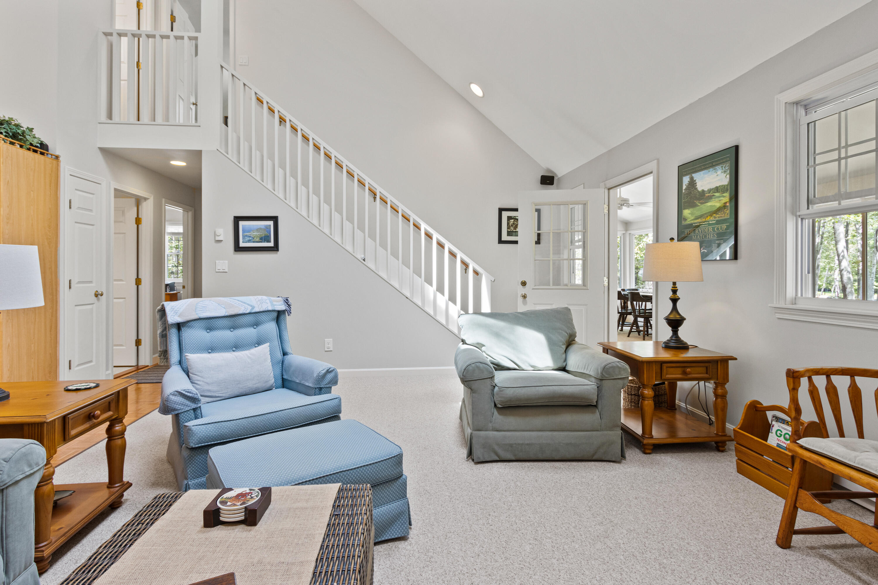 170 High Point Drive Frye Island ME 04071