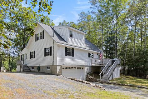 170 High Point Drive Frye Island ME 04071