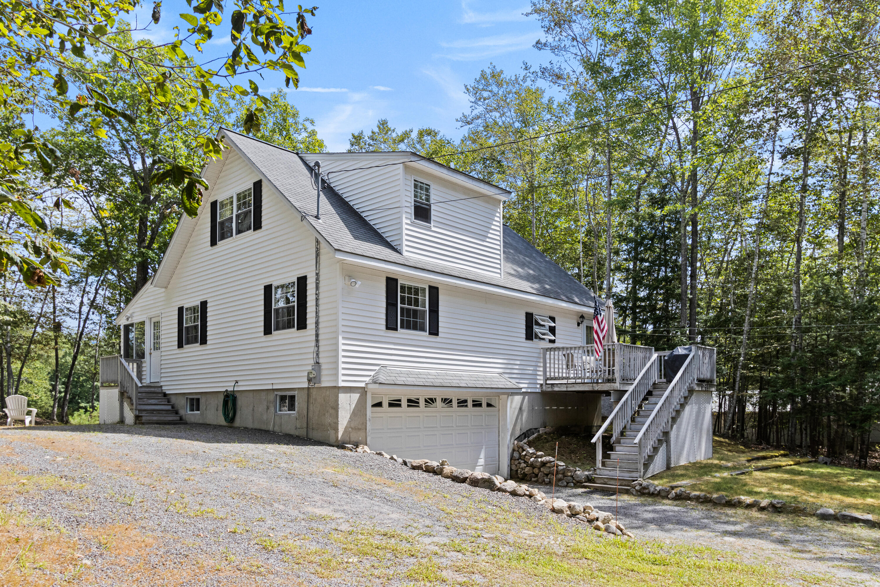 170 High Point Drive Frye Island ME 04071
