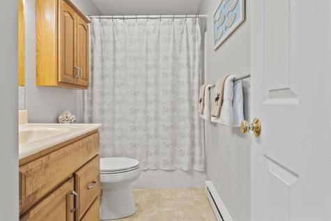 170 High Point Drive Frye Island ME 04071