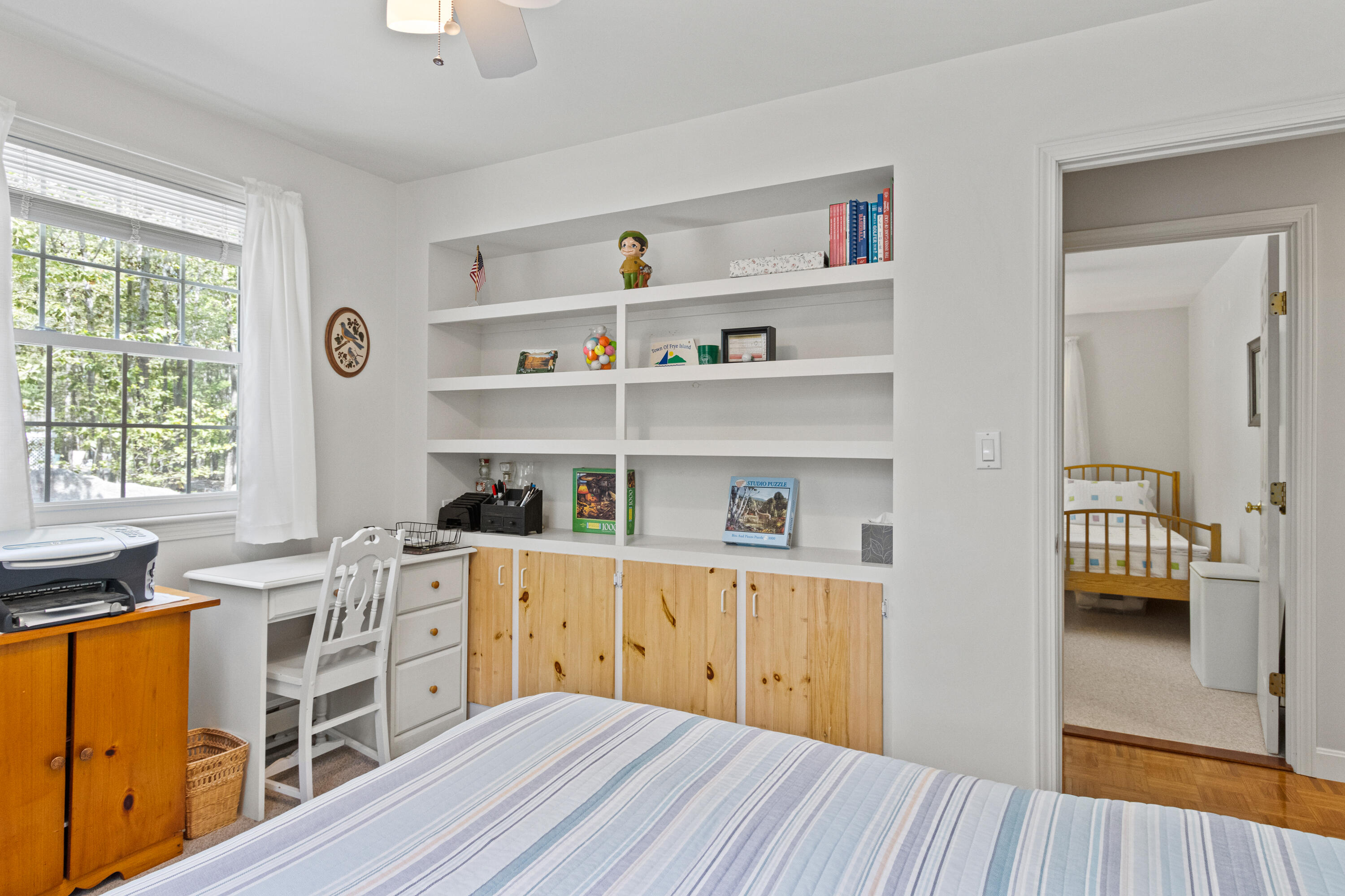 170 High Point Drive Frye Island ME 04071