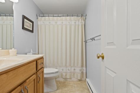 170 High Point Drive Frye Island ME 04071