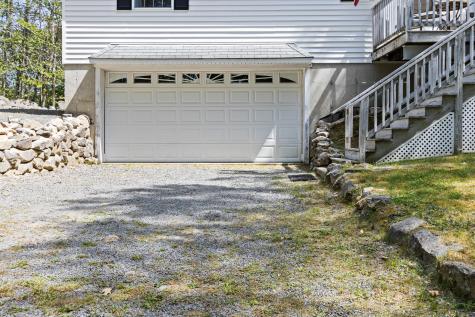 170 High Point Drive Frye Island ME 04071
