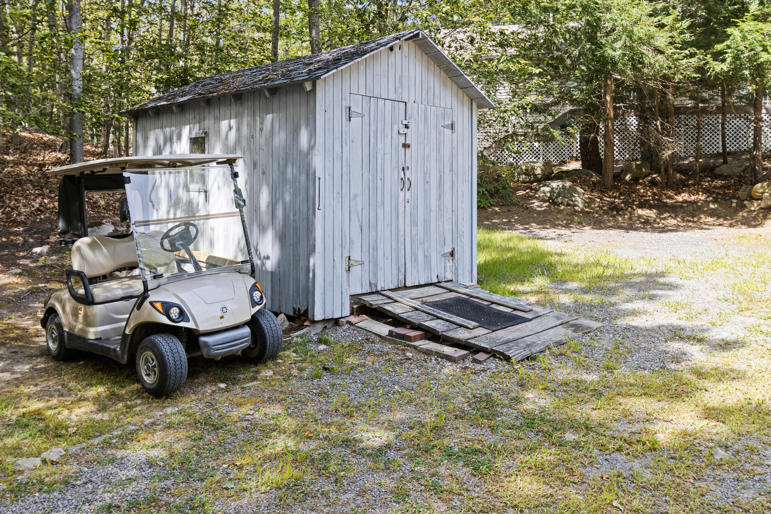 170 High Point Drive Frye Island ME 04071