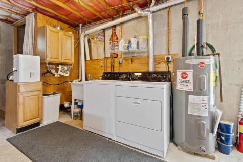 170 High Point Drive Frye Island ME 04071