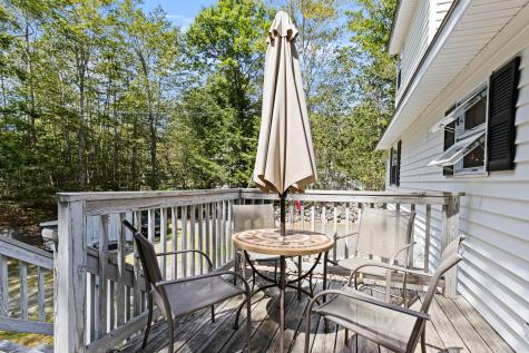 170 High Point Drive Frye Island ME 04071