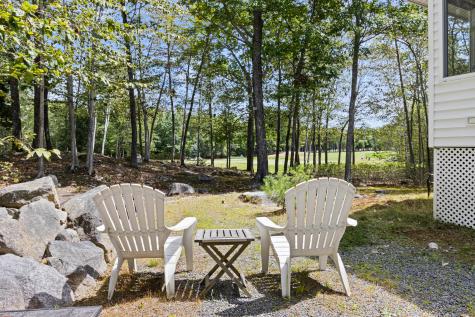 170 High Point Drive Frye Island ME 04071