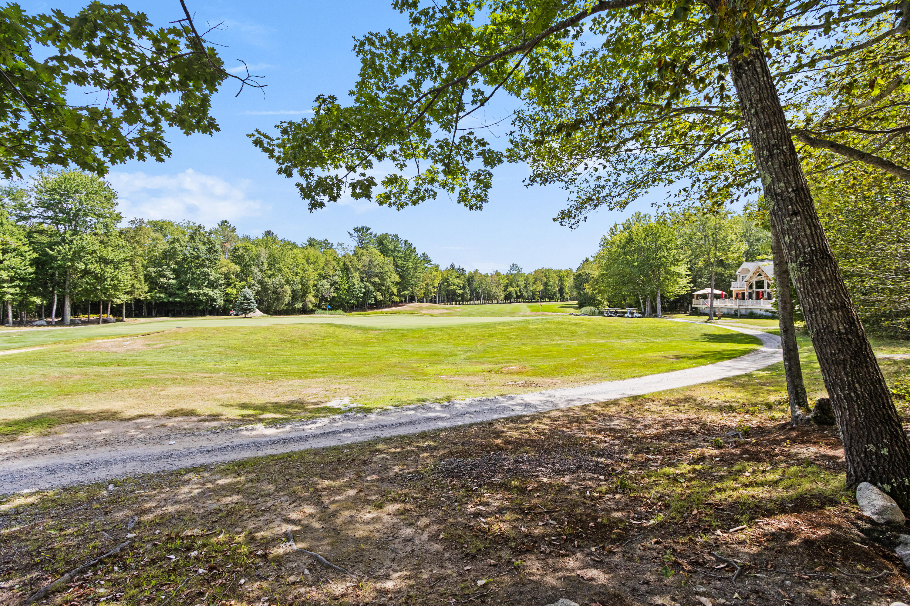 170 High Point Drive Frye Island ME 04071