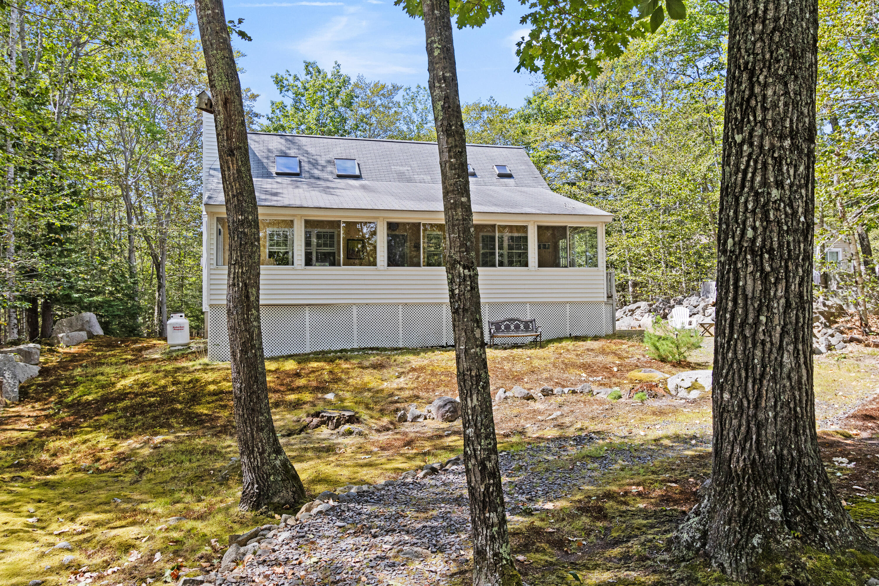 170 High Point Drive Frye Island ME 04071