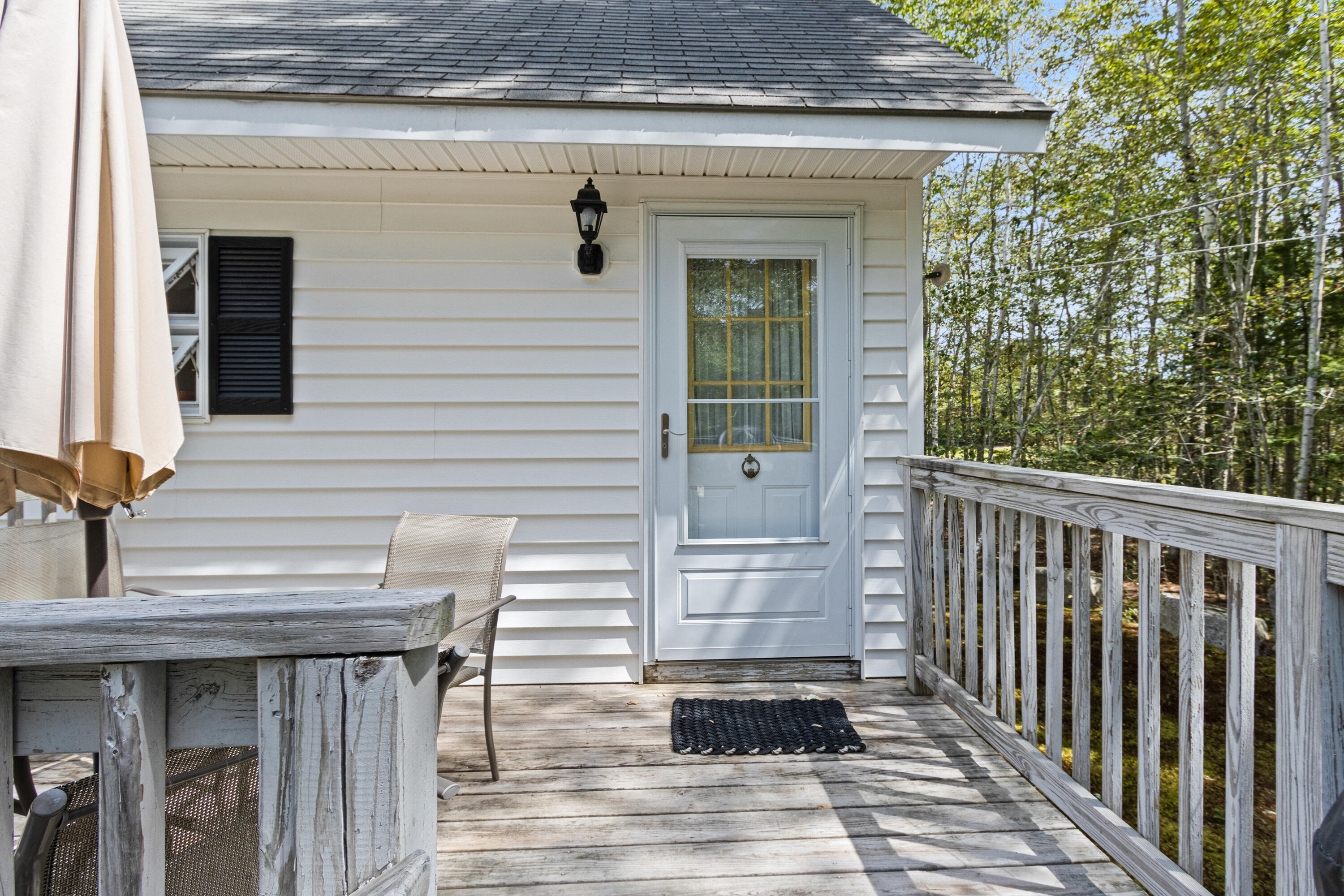 170 High Point Drive Frye Island ME 04071