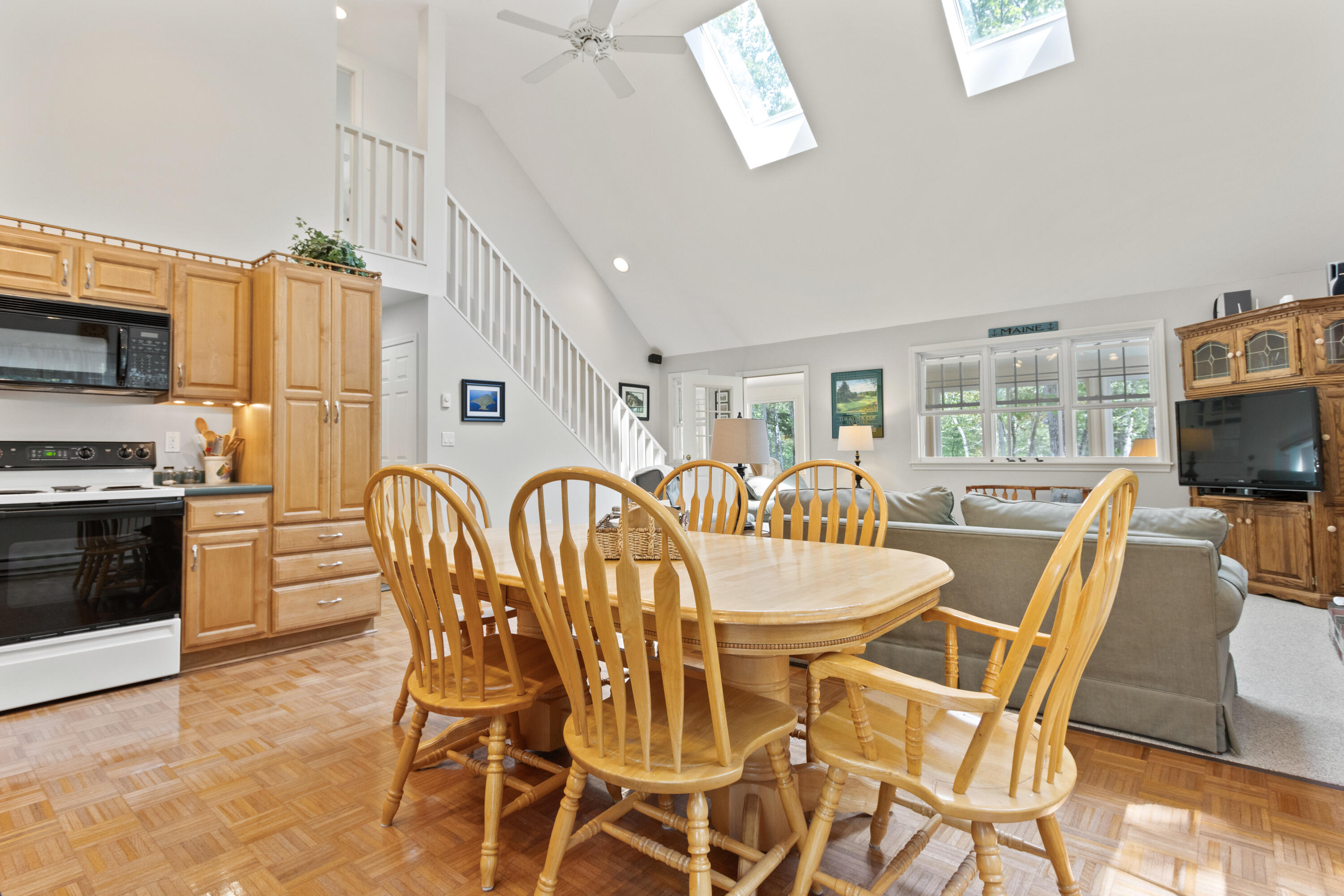170 High Point Drive Frye Island ME 04071