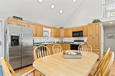 170 High Point Drive Frye Island ME 04071