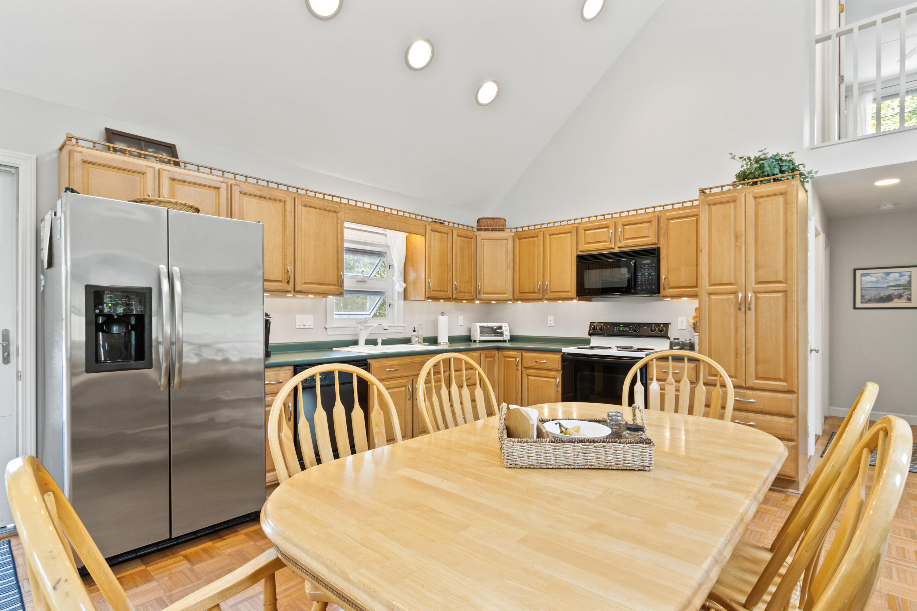 170 High Point Drive Frye Island ME 04071