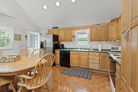 170 High Point Drive Frye Island ME 04071