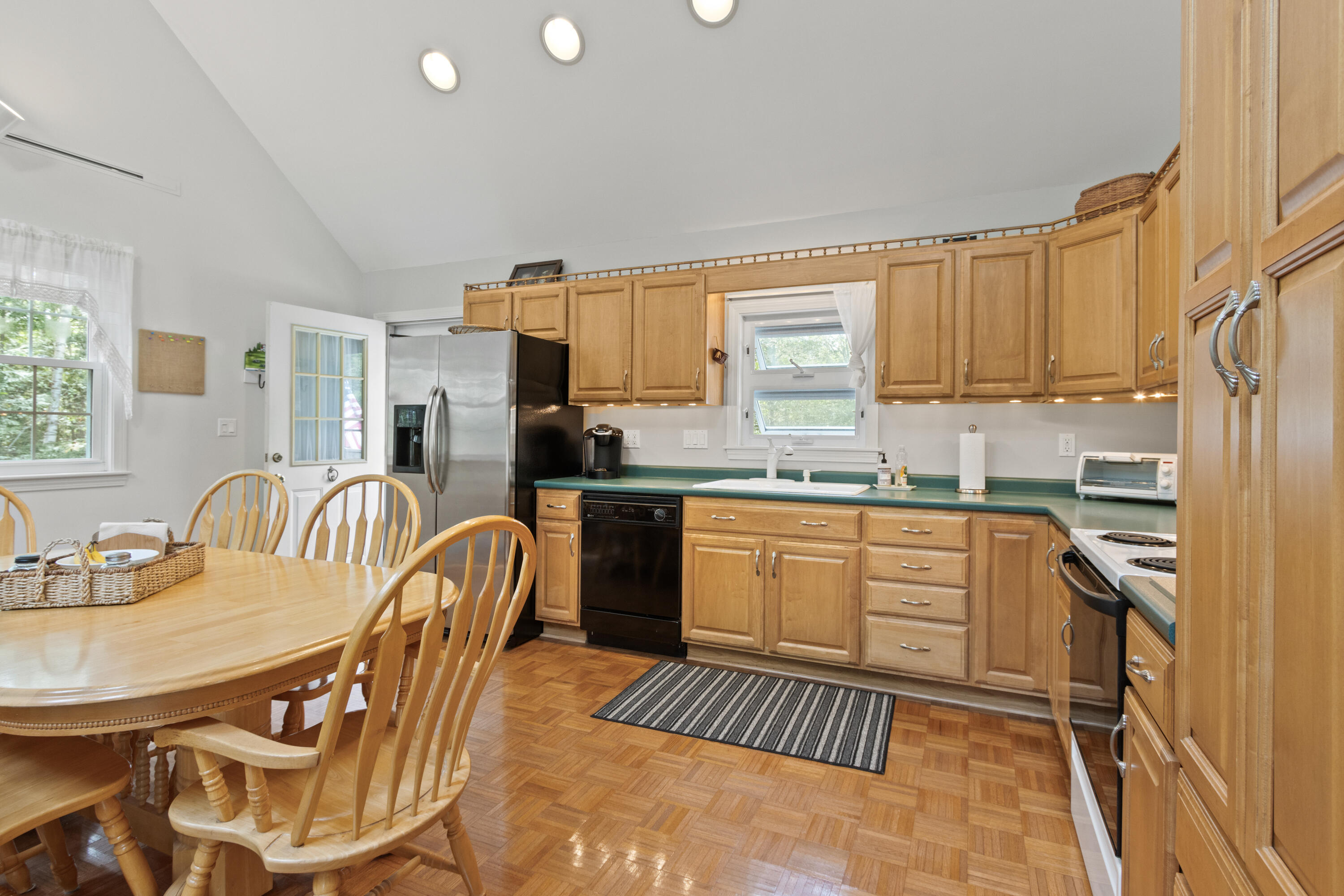 170 High Point Drive Frye Island ME 04071